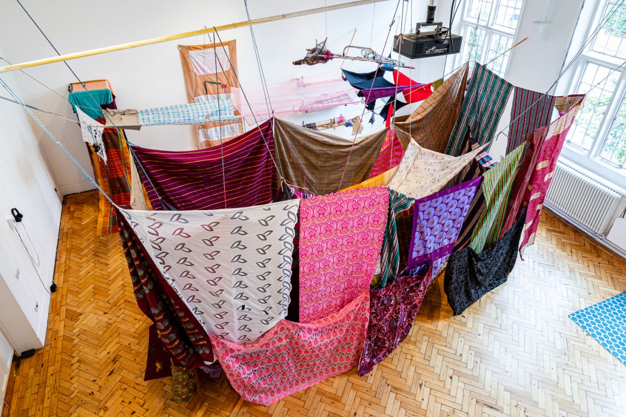 Camden&#x20;Arts&#x20;Centre&#x20;Residency