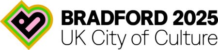 Bradford logo.