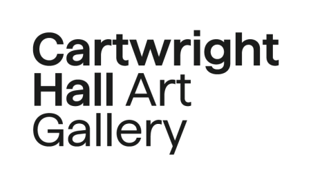 Cartwright Hall Art Gallery Logo.