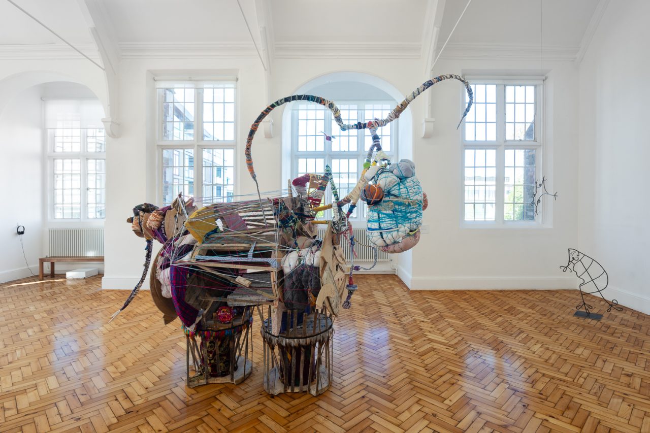 Camden&#x20;Arts&#x20;Centre&#x20;&#x27;Animals&#x20;to&#x20;Remember&#x20;Uganda&#x27;&#x20;2024