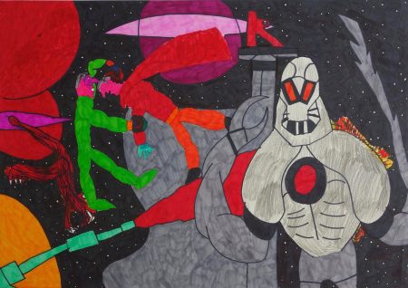 Untitled, 2019