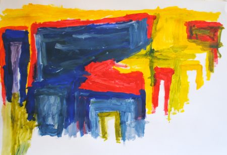 Untitled, 2016