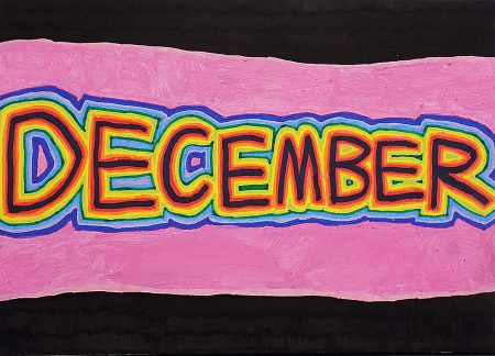 December, 2021