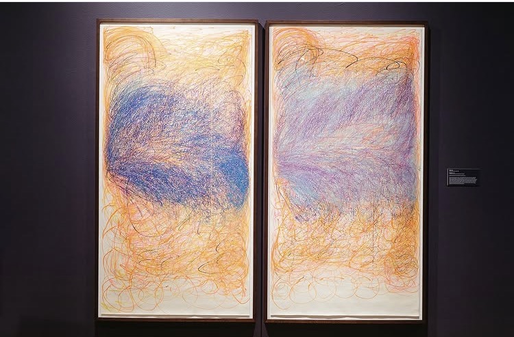 Nnena Kalu drawing 13