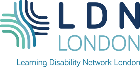 LDN London logo
