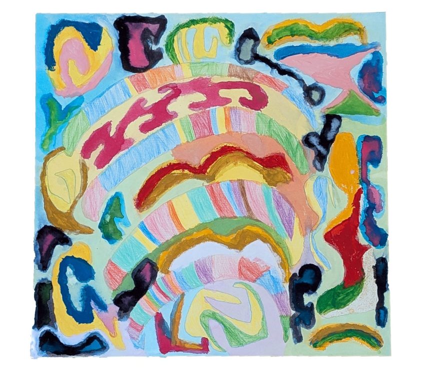Image courtesy of the Artist and ActionSpace