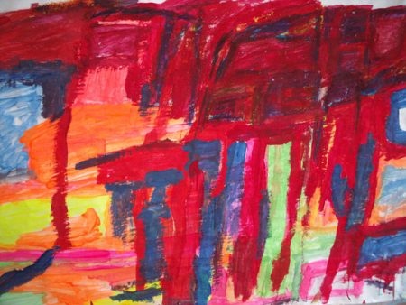 Untitled, 2017