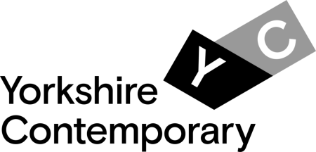 Yorkshire Contemporary Logo.