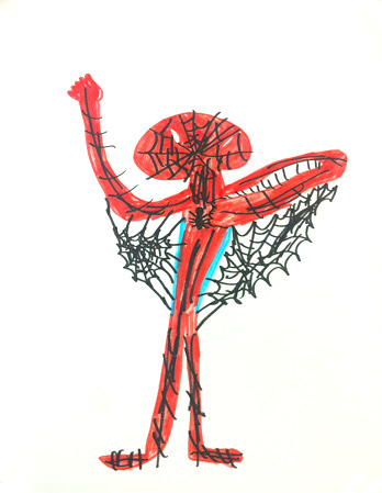 Spiderman