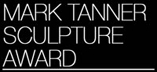 Mark Tanner sculpture award.
