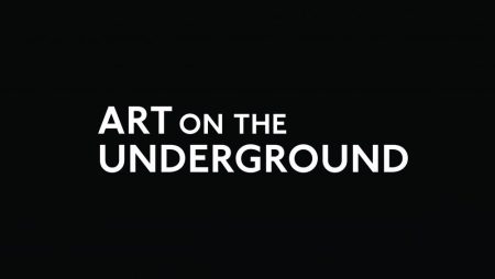 art on the underground logo