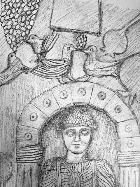 Pia Bramley. Courtesy of the Artists and ActionSpace.