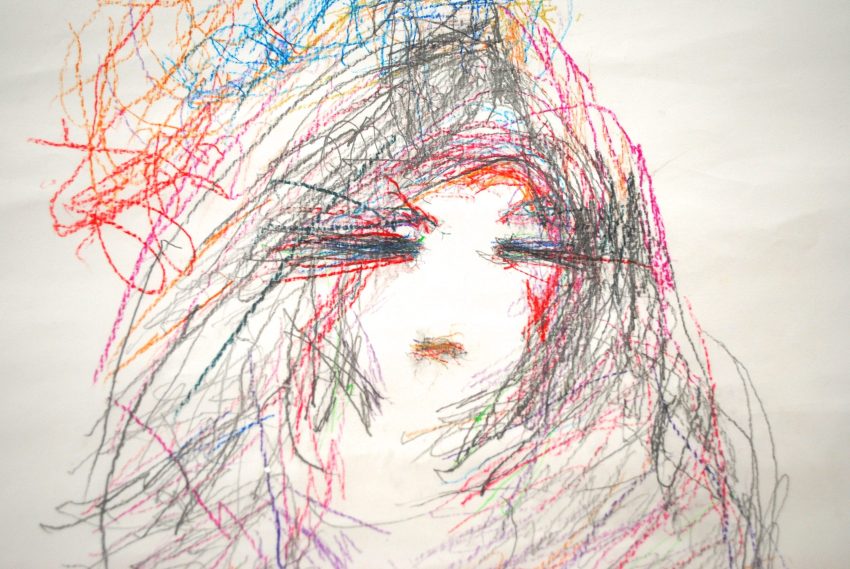 Image courtesy of the Artist and ActionSpace