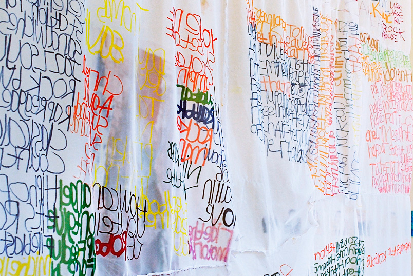 Image courtesy of the Artist, ActionSpace and Camden Art Centre.