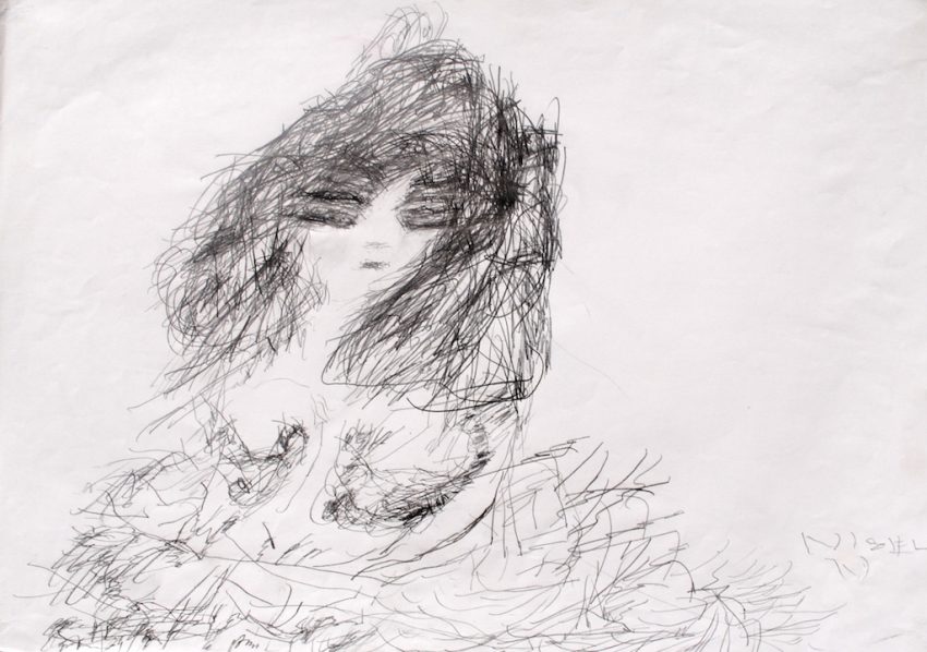 Image courtesy of the Artist and ActionSpace