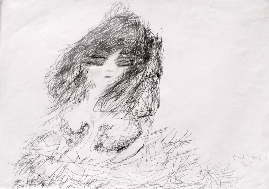 Image courtesy of the Artist and ActionSpace