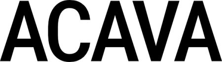 ACAVA logo