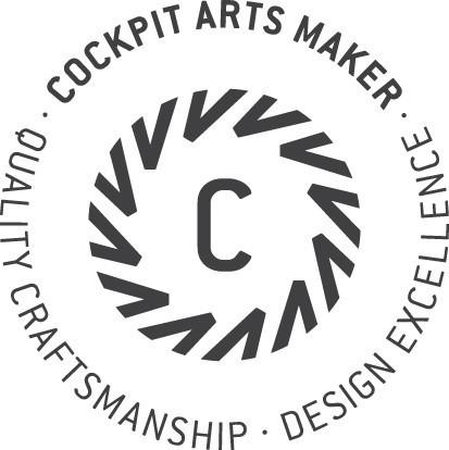 Cockpit Arts Maker logo