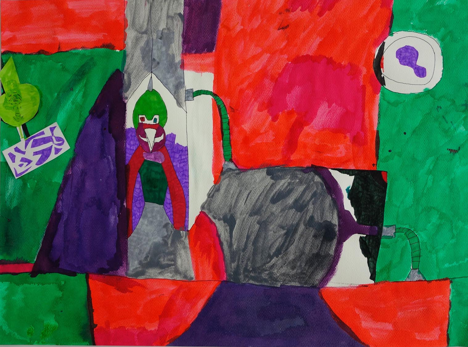 Untitled&#x20;2019