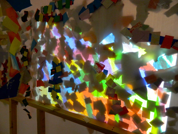 Image courtesy of the Artists and ActionSpace.