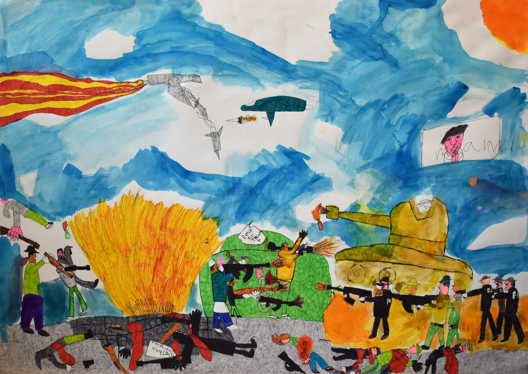 Untitled&#x20;2022