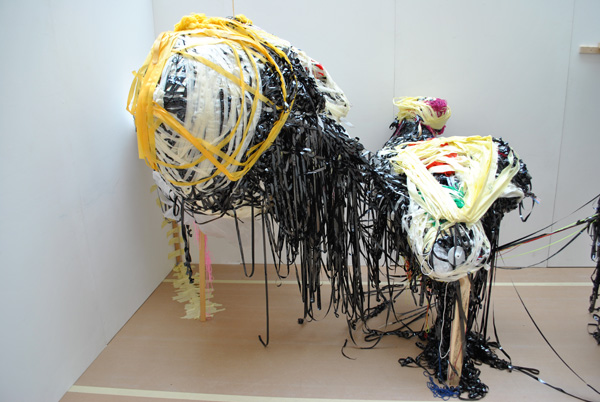 Image courtesy of the Artist and ActionSpace