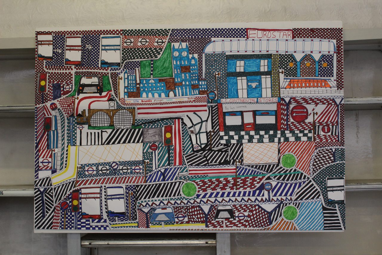 Image courtesy of the Artists and ActionSpace