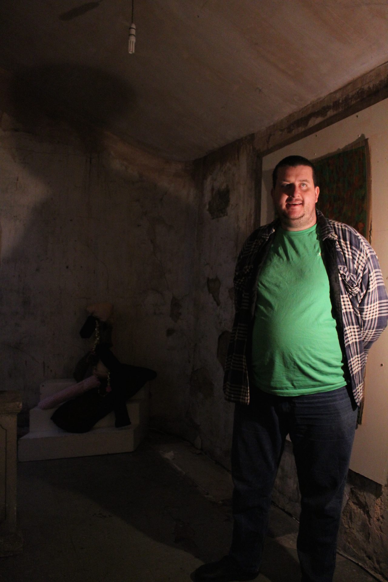 Image courtesy of the Artists and ActionSpace