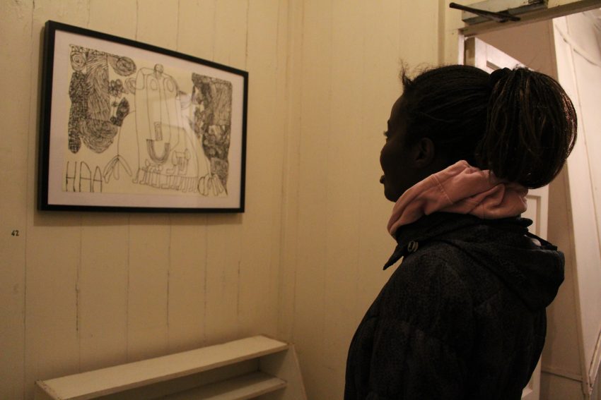 Image courtesy of the Artists and ActionSpace