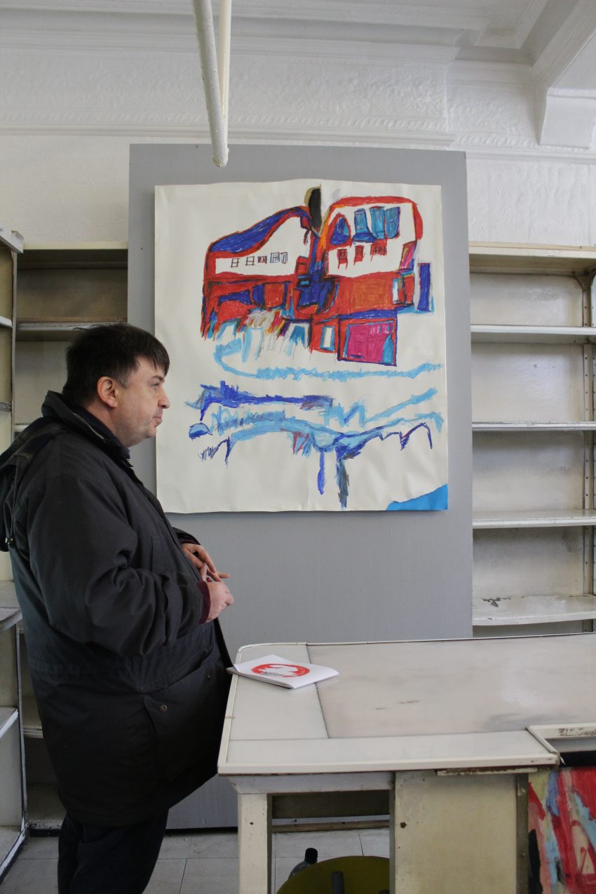 Image courtesy of the Artists and ActionSpace