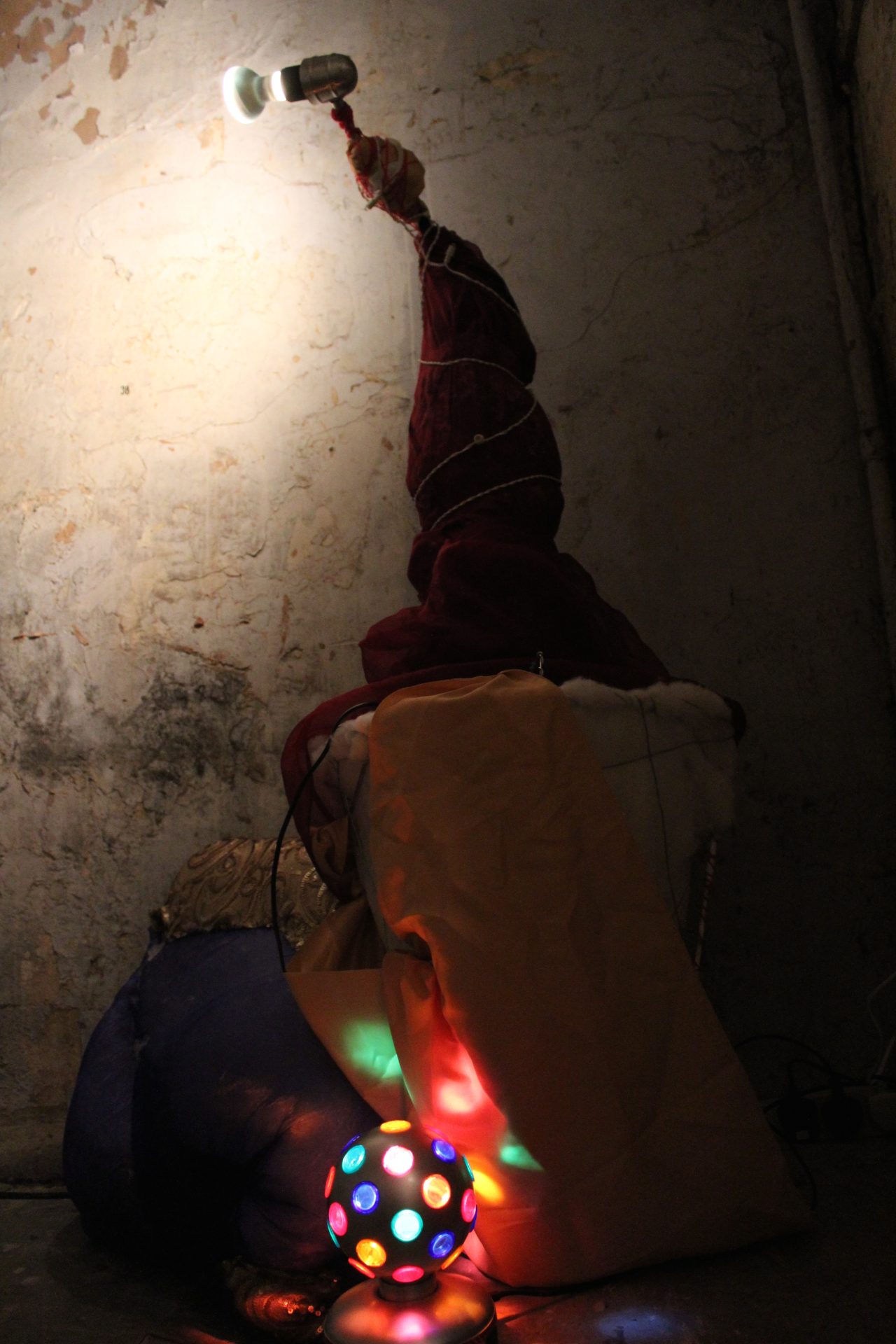 Image courtesy of the Artists and ActionSpace