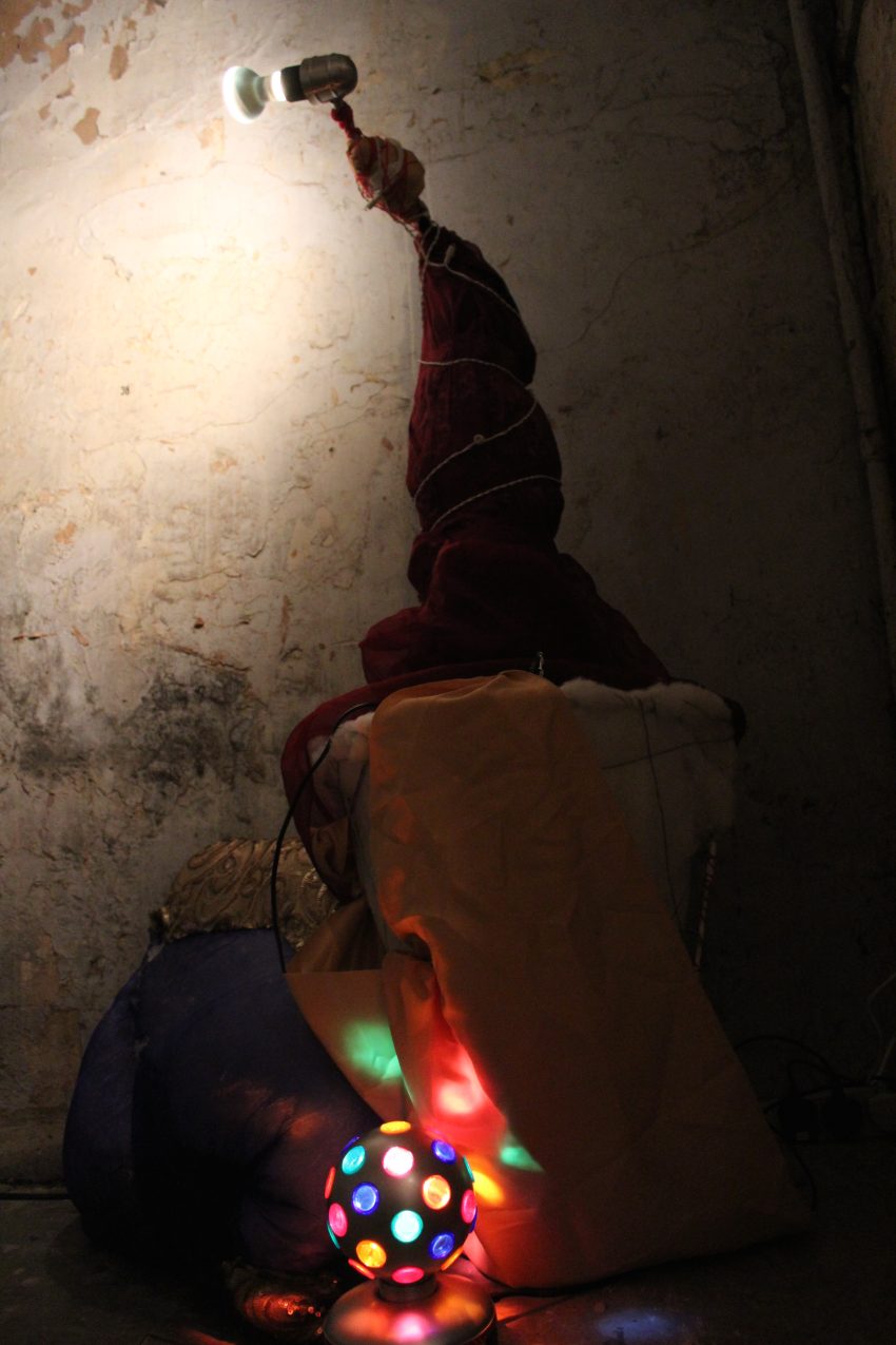 Image courtesy of the Artists and ActionSpace