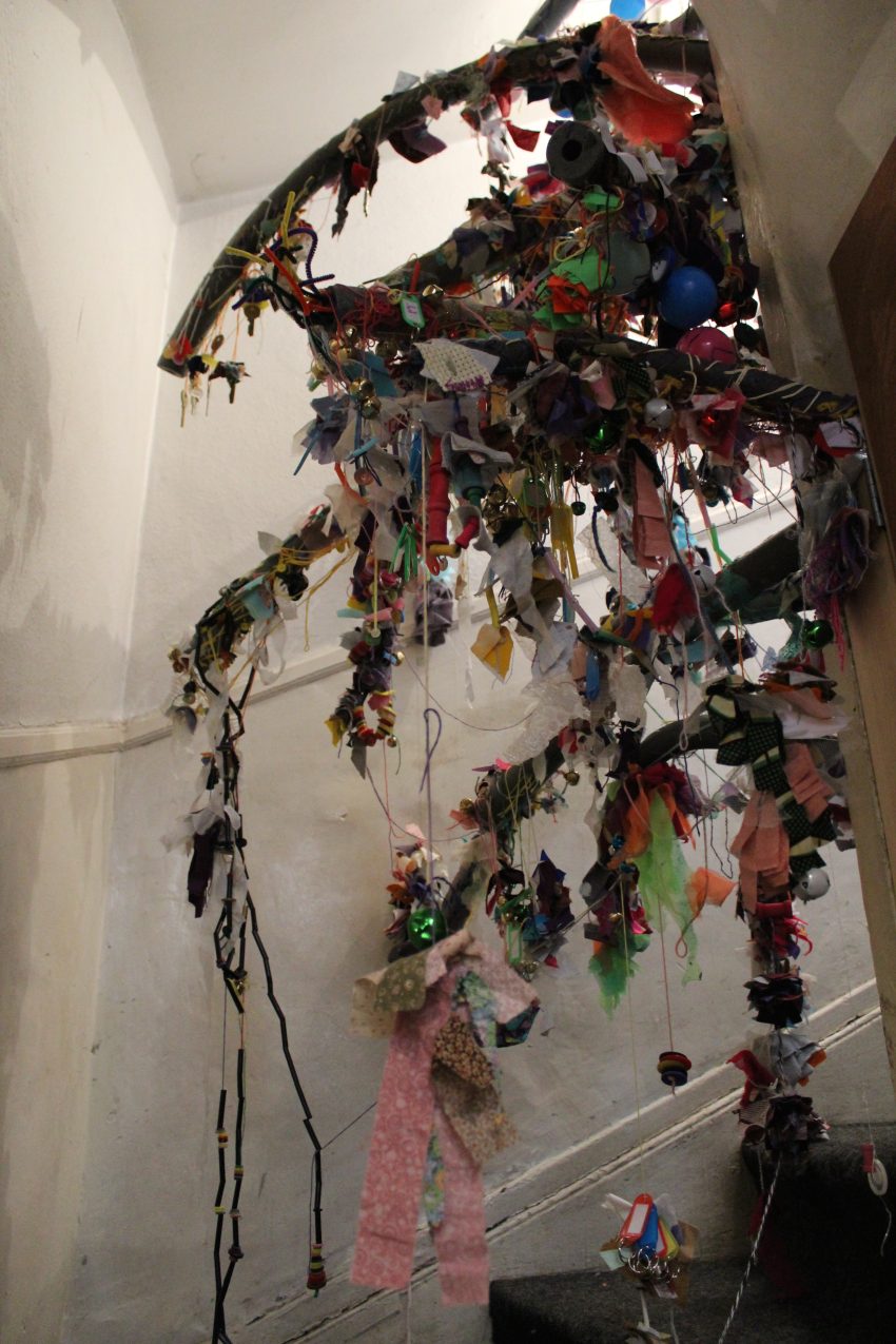 Image courtesy of the Artists and ActionSpace