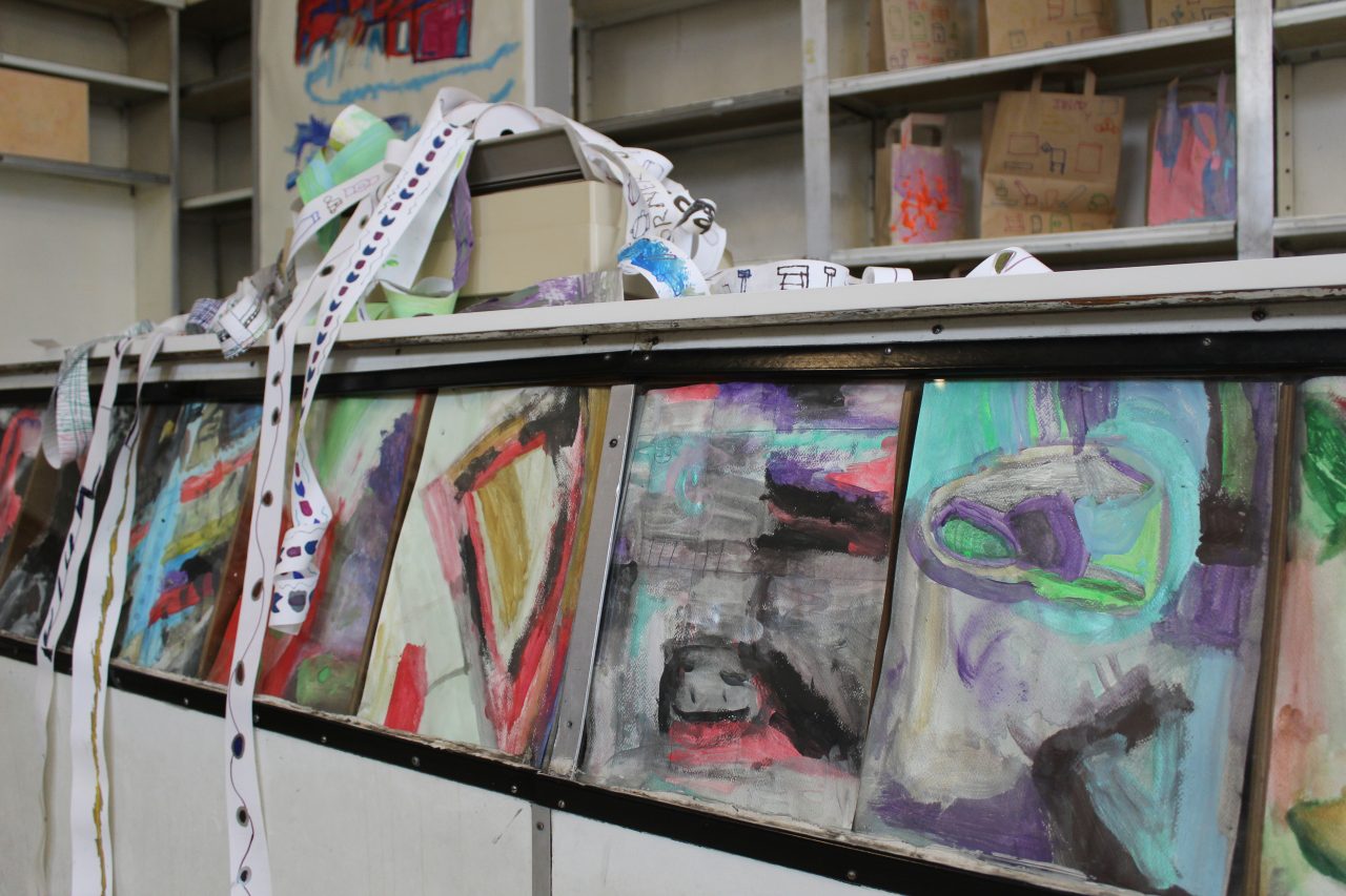 Image courtesy of the Artists and ActionSpace