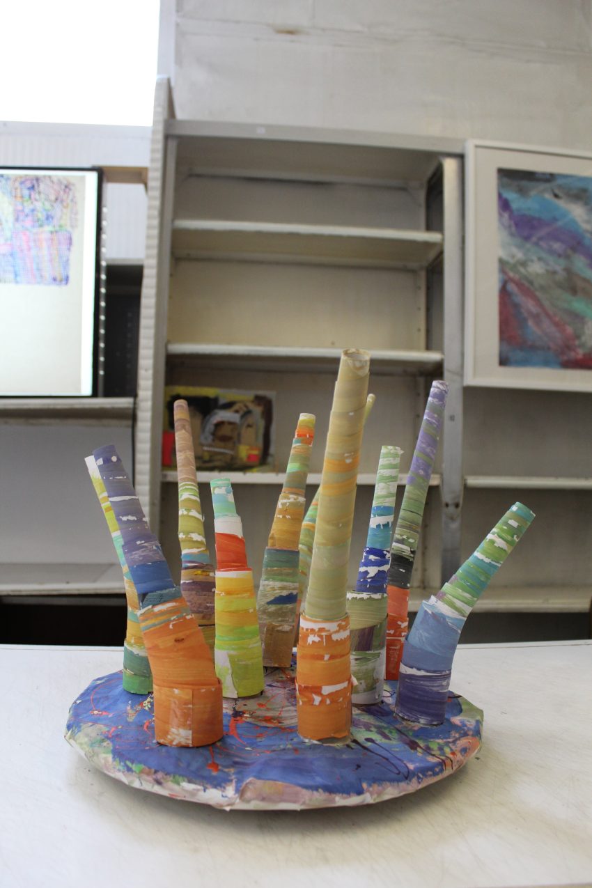 Image courtesy of the Artists and ActionSpace