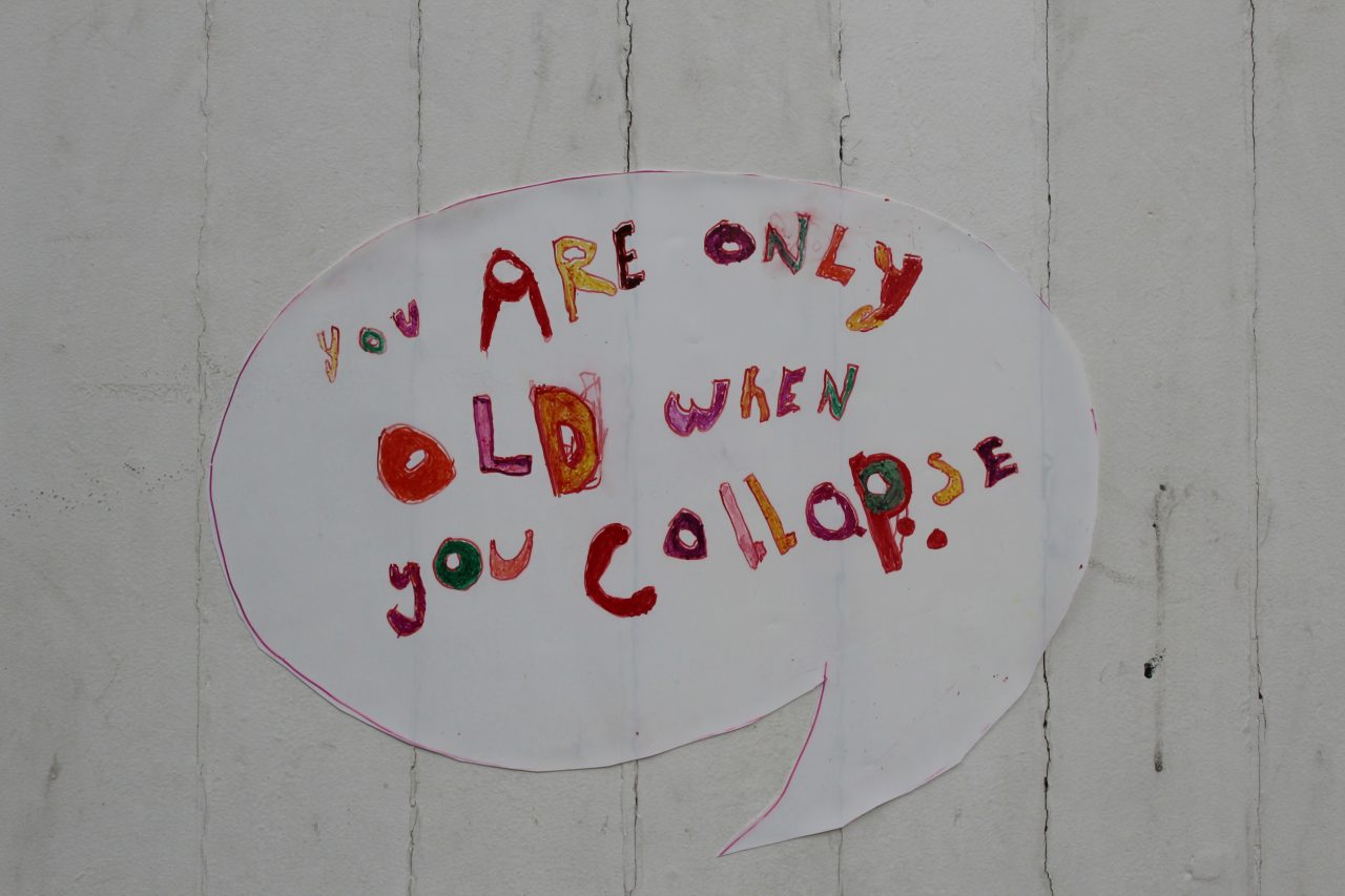 Image courtesy of the Artists and ActionSpace
