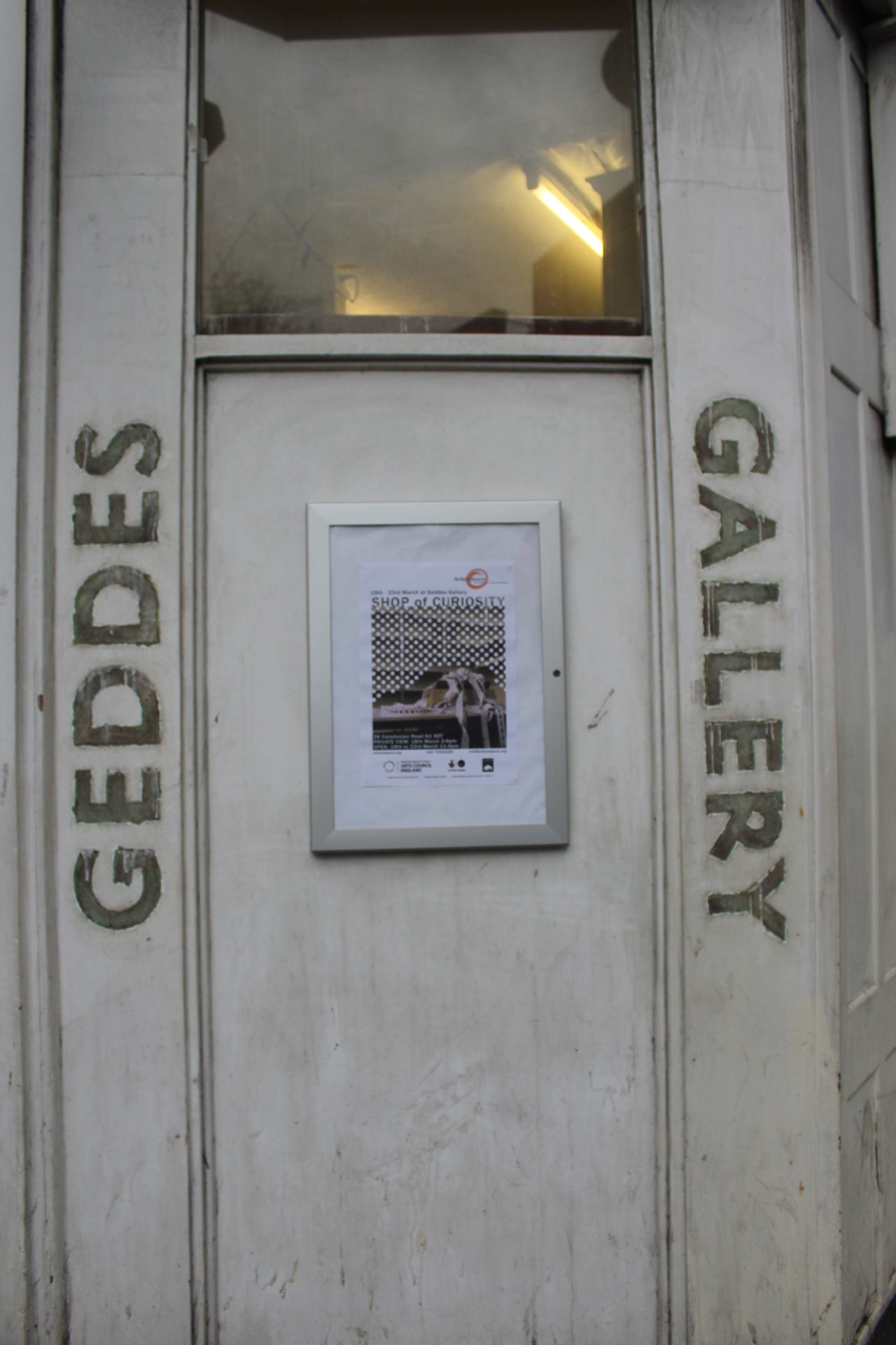 Image courtesy of the Artists and ActionSpace