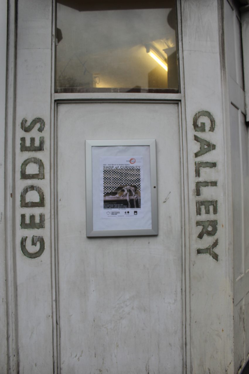 Image courtesy of the Artists and ActionSpace