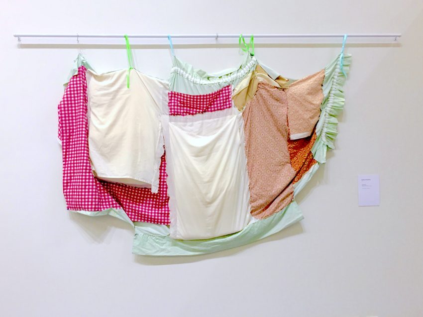 Andrew Omoding. Image courtesy of Lisa Slominski and J Hammond Projects.