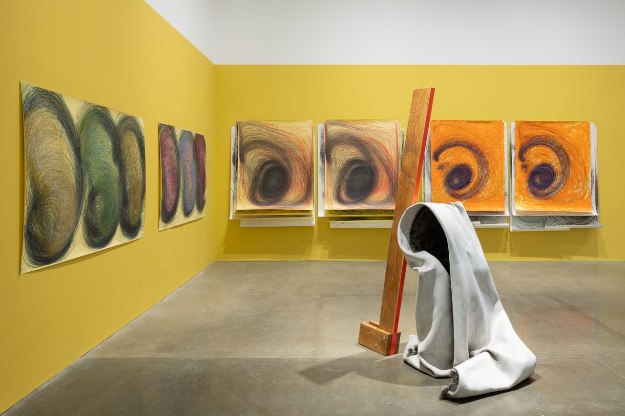 Nnena Kalu. Image courtesy of the Artist and ActionSpace.