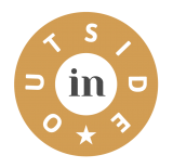 OutsideIn logo