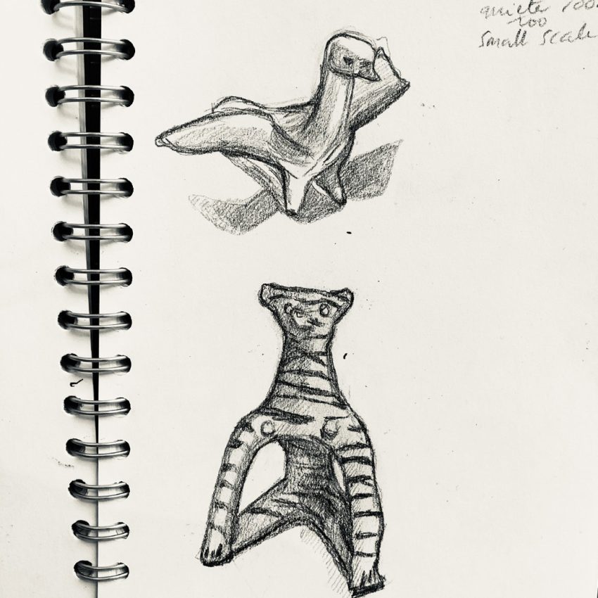 Pia Bramley. Courtesy of the Artists and ActionSpace.