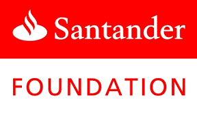 Santander Foundation logo
