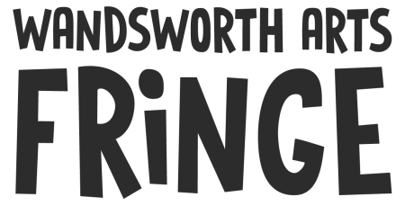 WANDSWORTH ARTS FRINGE Logo