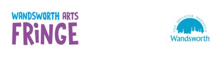 wandsworth art fringe logo
