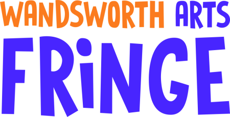 Wandsworth Arts Fringe logo