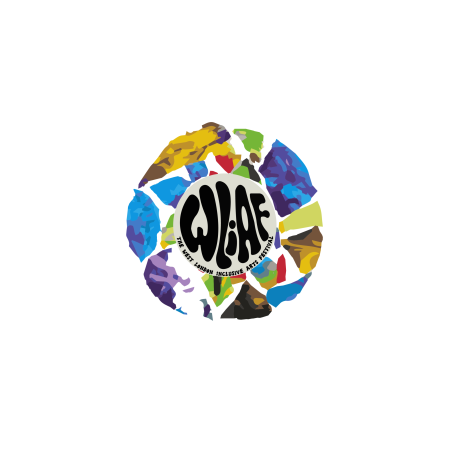 WLIAF logo.