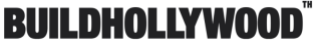 build hollywood logo