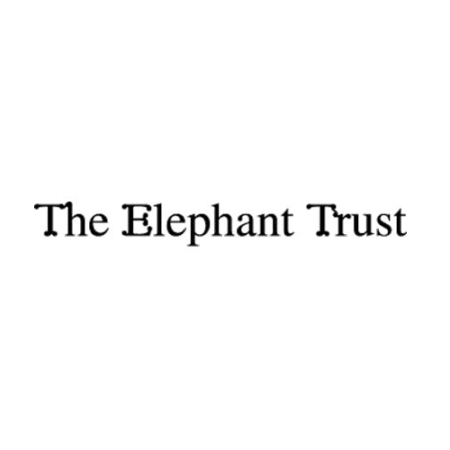 The Elephant Trust logo