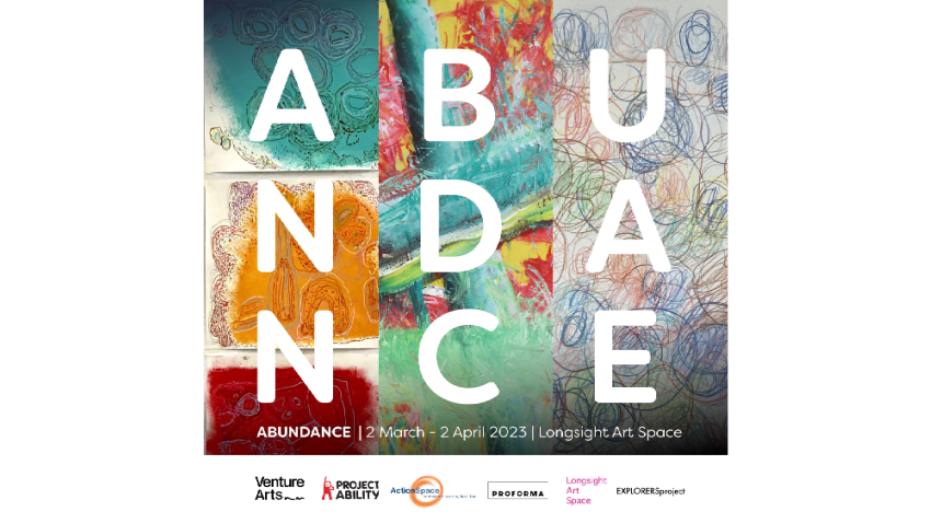 Image courtesy of the Artist, ActionSpace and Longsight Art Space.
